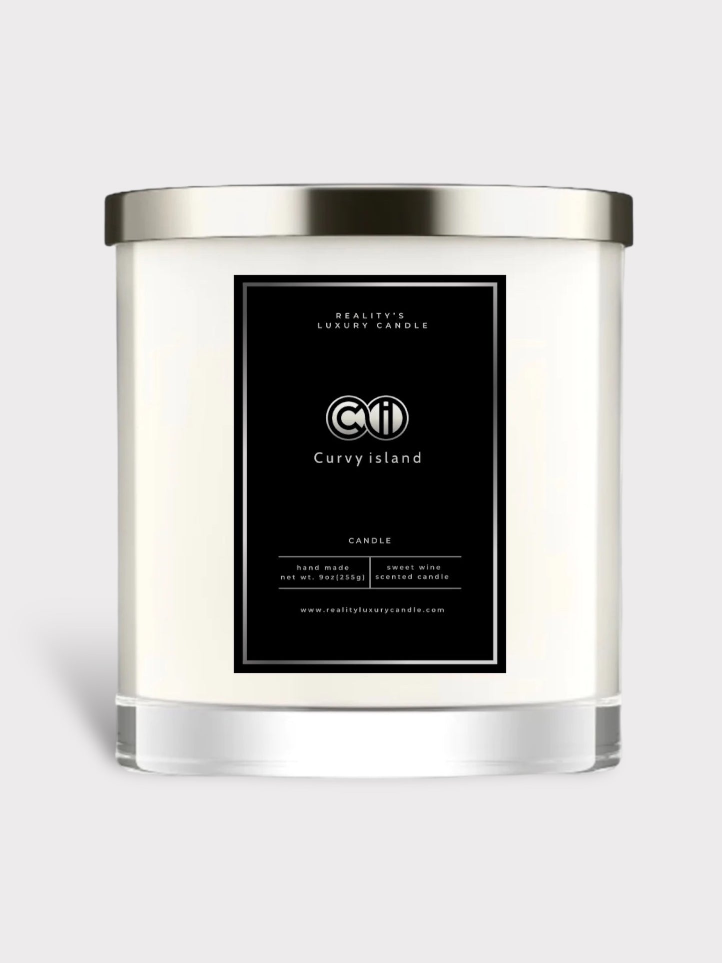 Ci Candle