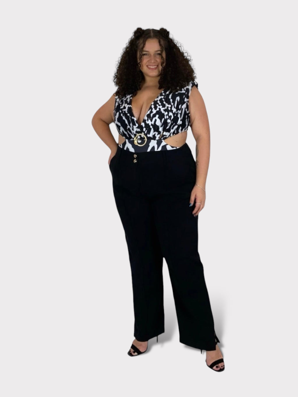 Body con ilustraciones 